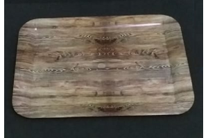 BANDEJA 36X26 CM REF-DL1293