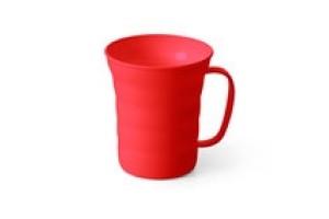 CANECA ONDULADA REF-047C GIOTTO