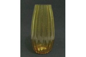 VASO DE VIDRO 26CM REF-MY12319