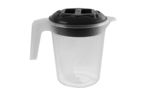 JARRA C/ TAMPA 1,2 LITROS REF-754