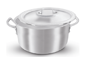  CAÇAROLA HOTEL C/ASA Nº30