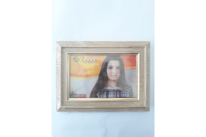 PORTA RETRATO OLAST REF-RJP8326