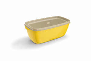 POTE  ONDA 1,5LTS AMARELO REF-63902