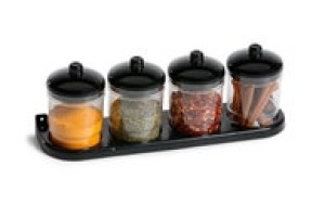 PORTA CONDIMENTOS REF-024C GIOTTO