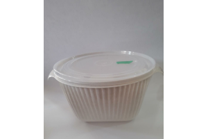 POTE C/ALCA 4LTS TAMPA SAIDA DE AR REF-1745