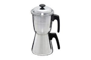 CAFETEIRA POLIDA 1,5L