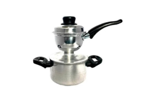 CUSCUZEIRA EXPRESSO C/CABO N11 POLIDA