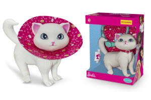 PET BARBIE VETERINARIA BLISSA REF-1269