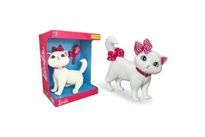 PET FASHION DA BARBIE BLISSA REF-1259