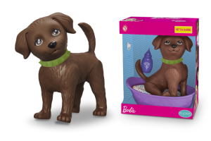 PET DA BARBIE DJ REF-1266
