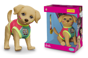 PET BARBIE OLIMPIADAS REF-1268