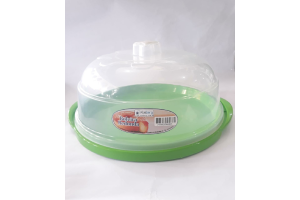 BOLEIRA REDONDA GRANDE 26CM REF-0885