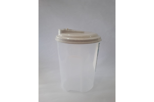 ACUCAREIRO FARINHEIRA 1,2LT REF-235