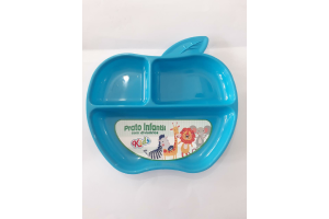 PRATO MACA AZUL REF-917