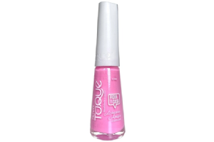 ESMALTE NOVO TOQUE MASCARA AMIGA CREMOSO