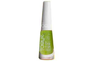 ESMALTE NOVO TOQUE CAIPIRINHA CREMOSO