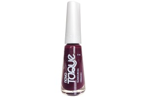ESMALTE NOVO TOQUE GLAMOUROSA CREMOSO