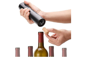 ABRIDOR DE VINHO 19 CM MY6459