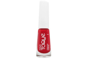 Esmalte Cremoso 8ml Domadora - Novo Toque
