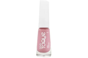 Esmalte Cremoso 8ml Amei - Novo Toque