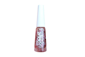 Esmalte Glitter 8ml Colombina - Novo Toque