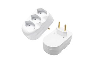 FLP ADAPTADOR 3S RETO 2P