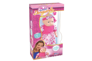 BEBE DENGUINHO REF-918