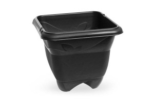 VASO PRETO N°22 REF-16897