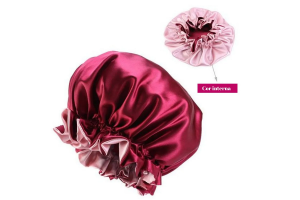 TOCA DE CETIM DUPLA FACE