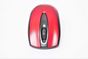 MOUSE SEM FIO REF-LX-F7605