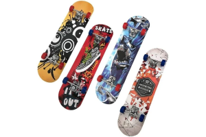 SKATE P REF-SKE17889-A