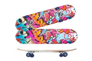SKATE M REF-SKE22890-A
