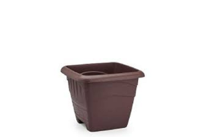 TACHO QUADRADO M 6 LITROS CAF REF-0548