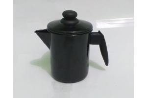 LEITEIRA 10 PRETO REF-225