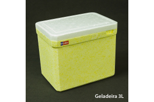 GELADEIRA 3 L FRICALOR REF-FR0101268